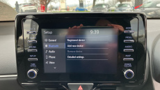 Toyota Yaris 1.5 Hybrid Icon 5dr CVT Hybrid Hatchback